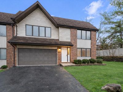 2108 Ashbury Ln #C, Schererville, IN, 46375