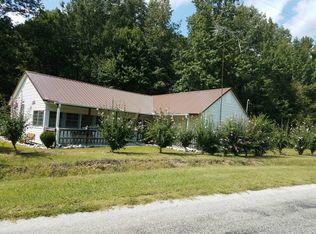454 Hatchie Station Rd, Mercer, TN 38392