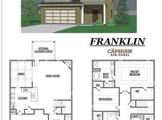 2466 Walker Dr #40, Hampton, GA 30228