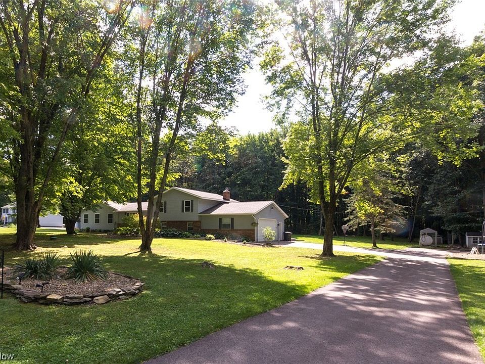 16733 Claridon Troy Rd, Burton, OH 44021 Zillow
