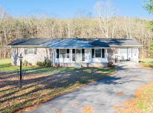 3793 Railroad Trl, Bastian, VA 24314