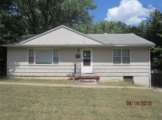 5336 Clark Ave, Kansas City, KS 66106