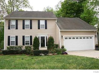 6504 Virgilia Ct, Raleigh, NC 27616