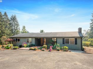 36312 NW Jenny Creek Rd, La Center, WA