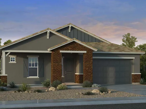 22917 S 207TH Place, Queen Creek, AZ 85142