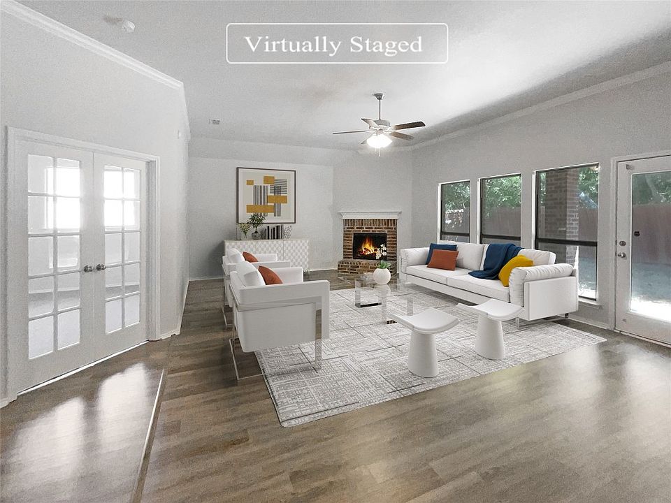 610 Catherine Ln, Seagoville, TX 75159 MLS 20436466 Zillow