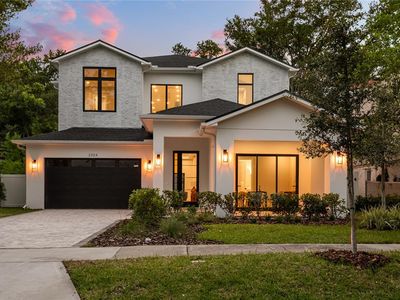 3304 Harrison Ave, Orlando, FL, 32804