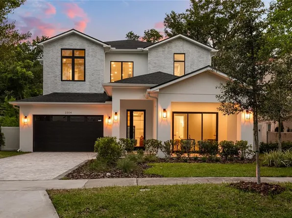 3304 Harrison Ave, Orlando, FL 32804