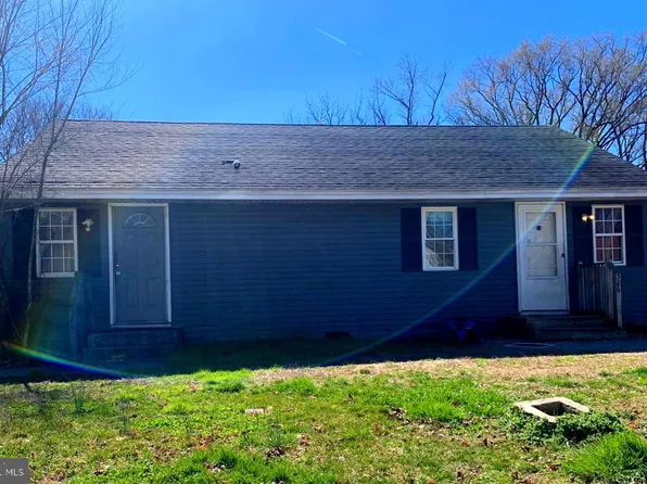 526 Hearn Ln, Salisbury, MD 21801