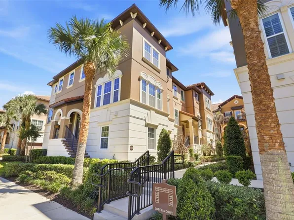 1240 Lobelia Dr, Lake Mary, FL 32746