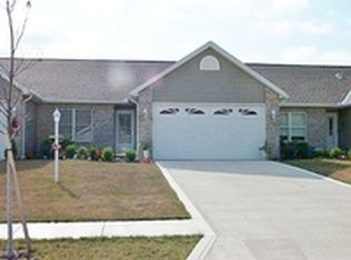 297 W Durbin Cir, Bellville, OH 44813