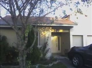 1031 SW 109th Ave, Pembroke Pines, FL 33025