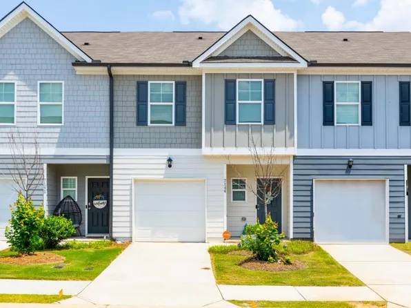 7144 Gladstone Cir, Lithonia, GA 30038