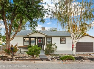 235 Ash Ave, Rifle, CO 81650