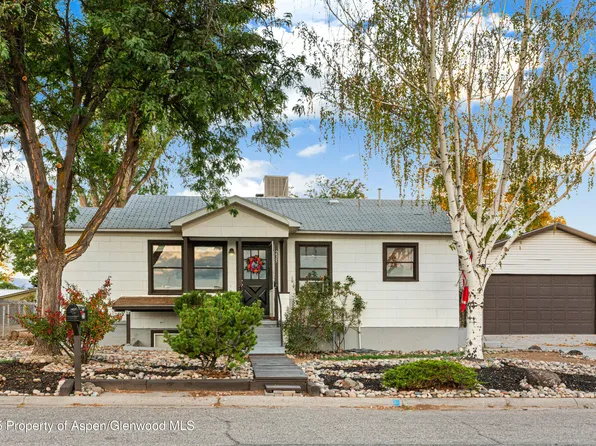 235 Ash Ave, Rifle, CO 81650