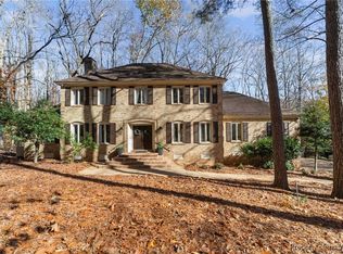 104 Thorpes Parish, Williamsburg, VA 23185