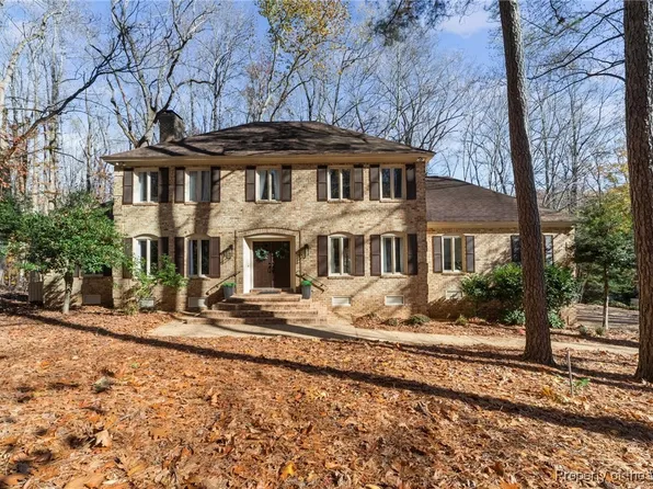 104 Thorpes Parish, Williamsburg, VA 23185