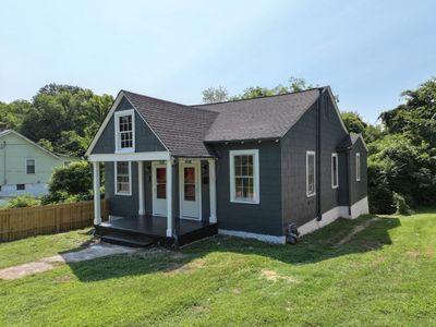 1137 Paxton St, Danville, VA, 24541