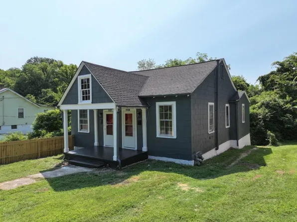 1137 Paxton St, Danville, VA 24541