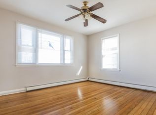 98 Russo St FLOOR 2, Providence, RI 02904