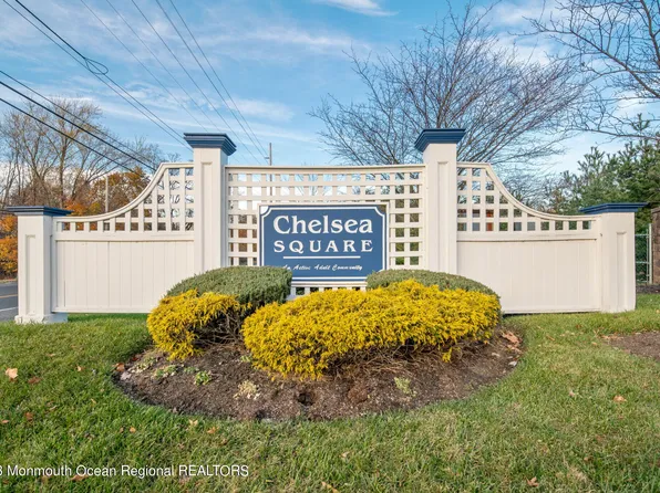 116 Potts Road, Morganville, NJ 07751