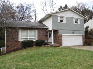 219 Sandy Ave, Moundsville, WV 26041