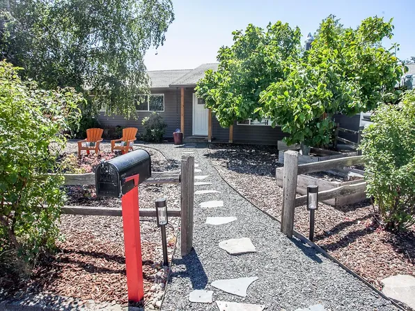1020 Hi Land Ct W, The Dalles, OR 97058