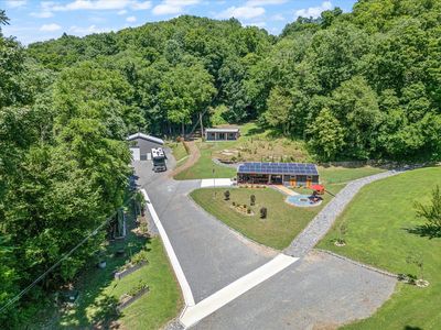 8491 Gainesboro Hwy, Celina, TN, 38551