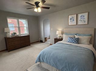 2404 Sunset Blvd #2, Steubenville, OH