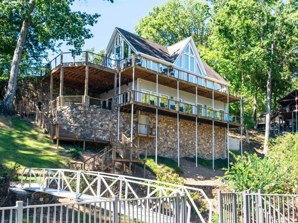 1605 Holiday Hills Ln, Counce, TN 38326