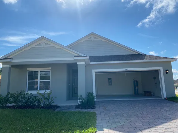 5711 Saddle Horn Ln, Apopka, FL 32712