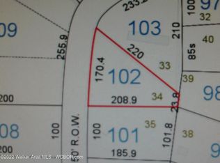 34 Ivey Ln, Jasper, AL 35504