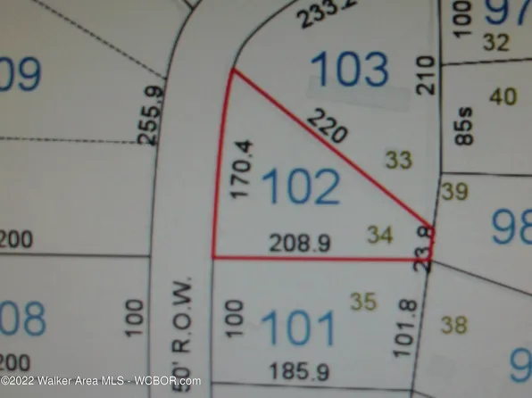 34 Ivey Ln, Jasper, AL 35504