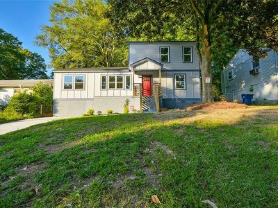 2115 Penelope St NW, Atlanta, GA, 30314