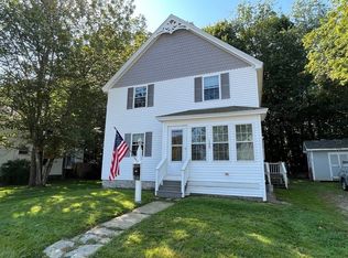 148 Tisdale St, Leominster, MA 01453