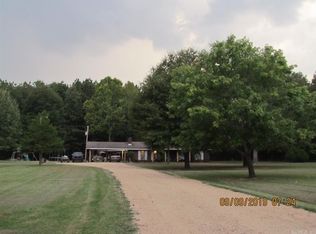 791 Ashley Road 76, Hamburg, AR 71646