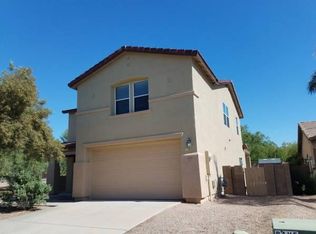4228 E Sapphire Falls Dr, Tucson, AZ 85712