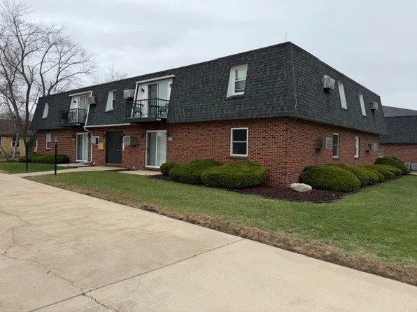 1337 Buell Ave #1337, Joliet, IL 60435