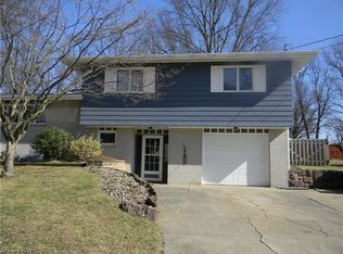 421 Bonnie Brae Ave, Niles, OH 44446