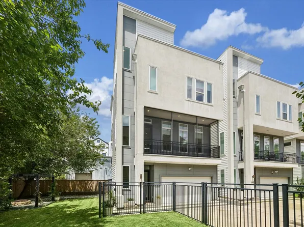 3014 Dolores Park Lane, Houston, TX 77057