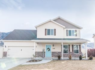 1164 N 665 W, Brigham City, UT 84302