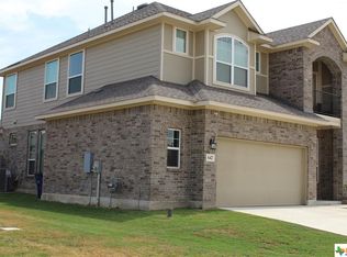 642 Pader, New Braunfels, TX 78130
