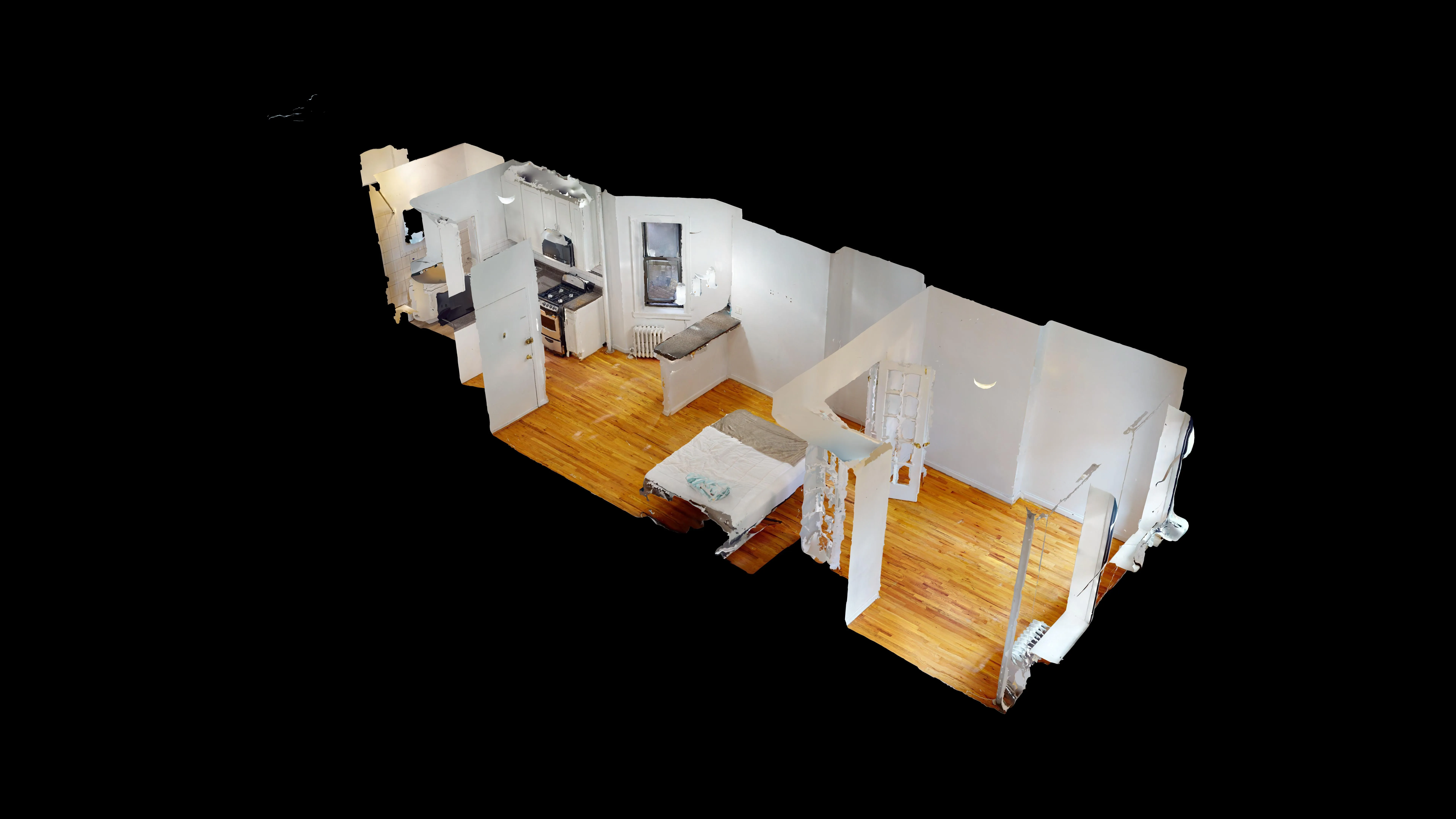 49 Clinton Street #5 in Lower East Side, Manhattan | StreetEasy