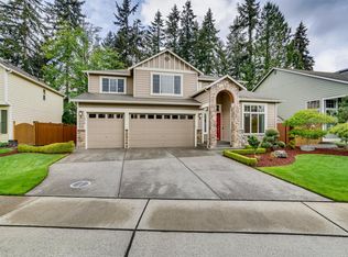 16918 31st Dr SE, Bothell, WA 98012