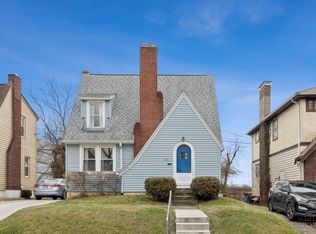 1757 Lawn Ave, Cincinnati, OH