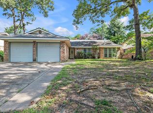 313 Bois D Arc Dr, Conroe, TX 77301