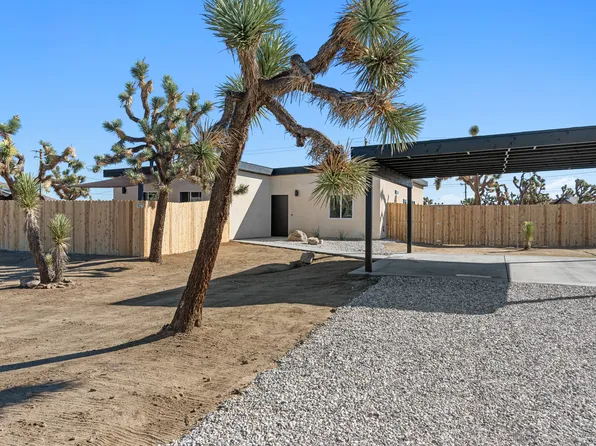 57459 Warren Way #2, Yucca Valley, CA 92284