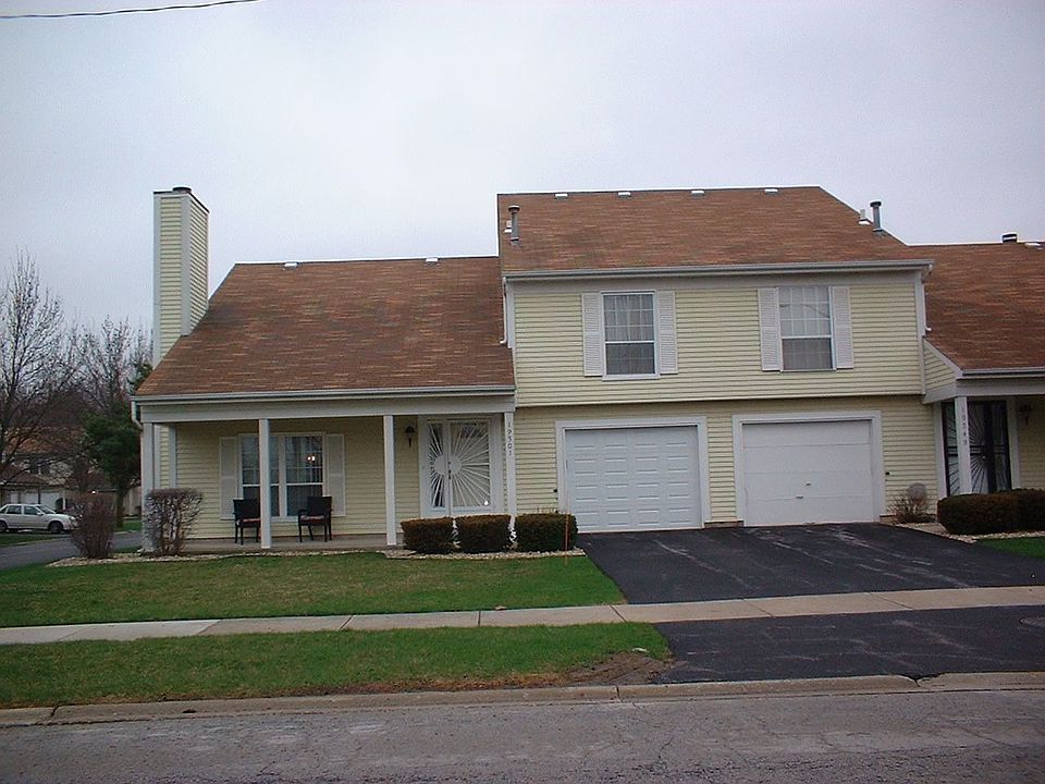 19301 S. Chestnut