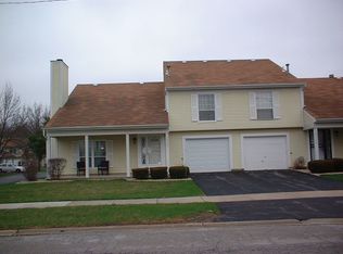 19301 Chestnut Dr UNIT 2-A, Country Club Hills, IL