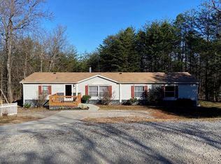 1262 Applewood Rd, Newport, TN 37821